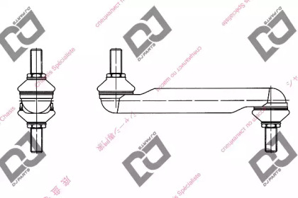 DJ PARTS DL1089